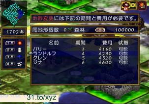 新天魔界混沌世紀  Shintenmakai Generation of Chaos IV   PS2(簡體中文版)